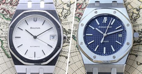 audemars look alike